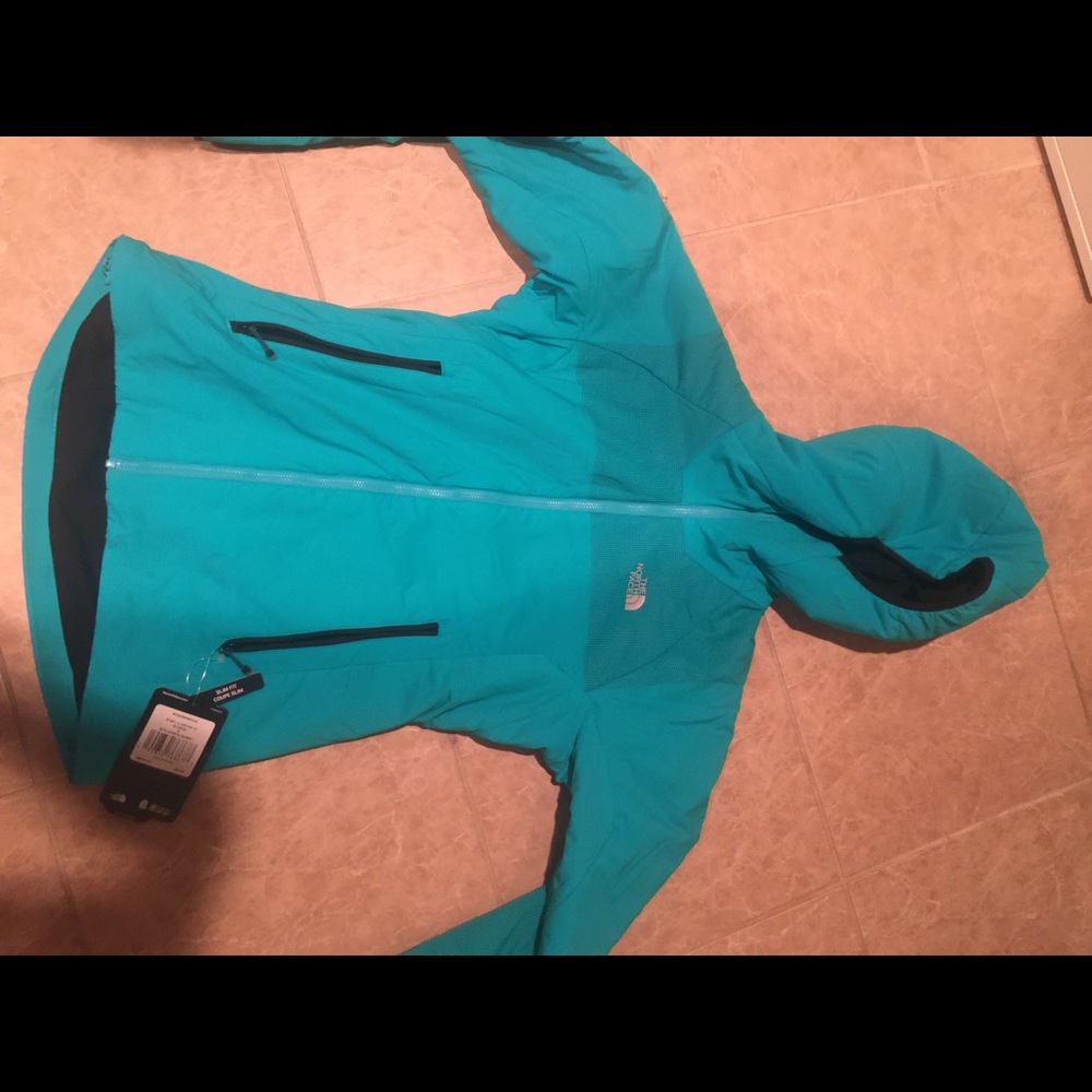 North Face Jacket
